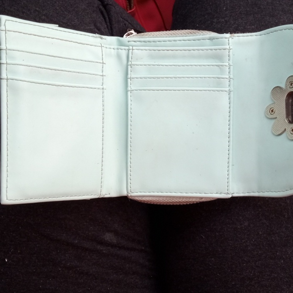 Wallet - Picture 2 of 3